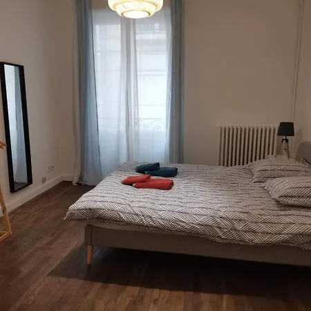 ホテル Chez Anton *