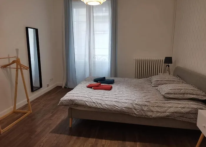 Szálloda Chez Anton *